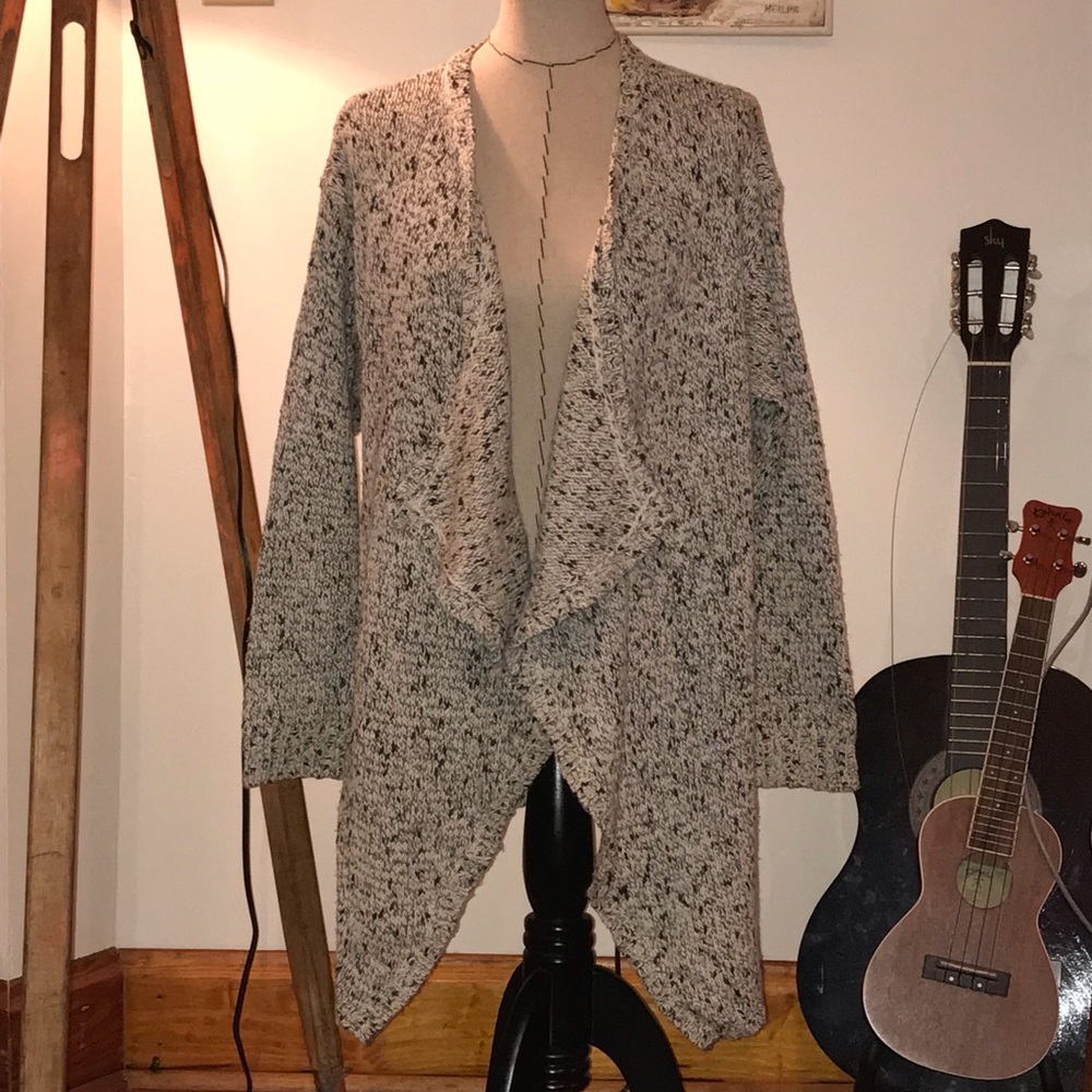 H&M Divided Cardigan L